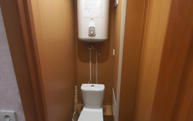 Апартаменты с 1 комнатой на Северном проезде, 16 (КВАРТИРА51)