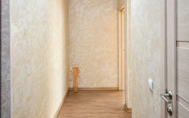 Квартира уютная возле Планеты