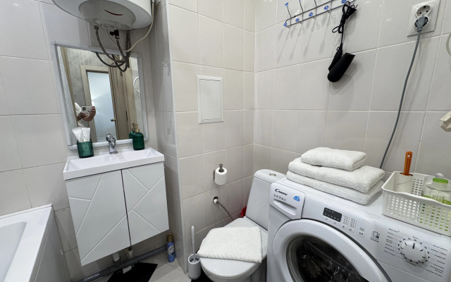 Квартира на улице Александра Усольцева 26