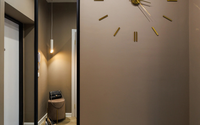 Апартаменты Hugge Place | Аппартаменты  у ЖД вокзала