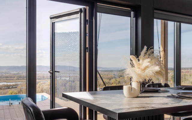 Частный дом Na Bali