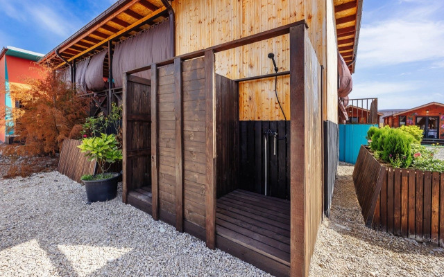 Aristokrat Mini Hotel