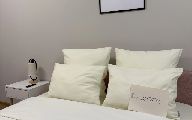 Квартира Уютная Tatiana