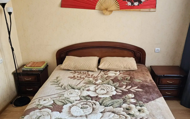 Apartamenty Domasnij Ocag na Ul Artema 118