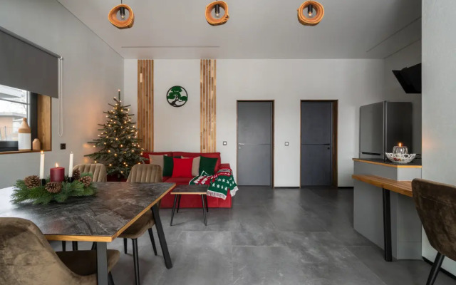 RentalSPb Redlake Красное Озеро