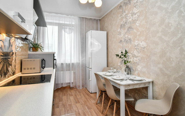 Klassnaya Kvartira Naprotiv Trts planeta Flat