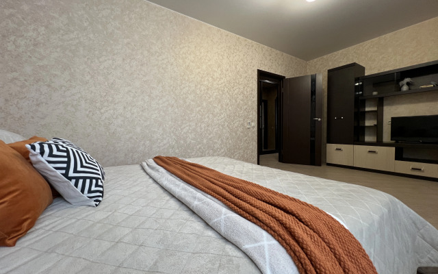 Квартира Парковая 8/24-23 КакДома Севастополь