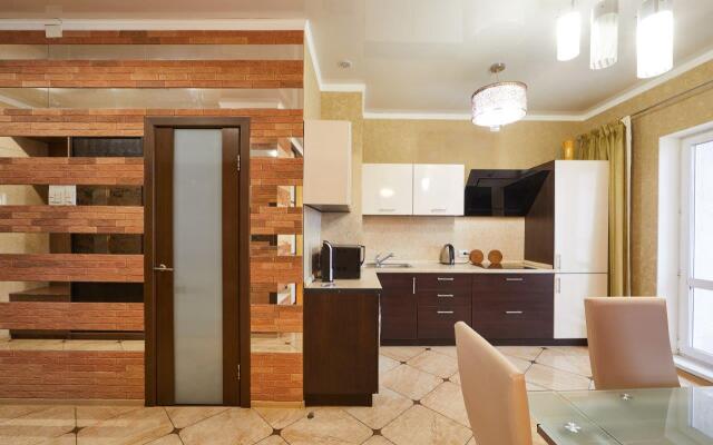 Квартира Элитная Квартира на Воровского