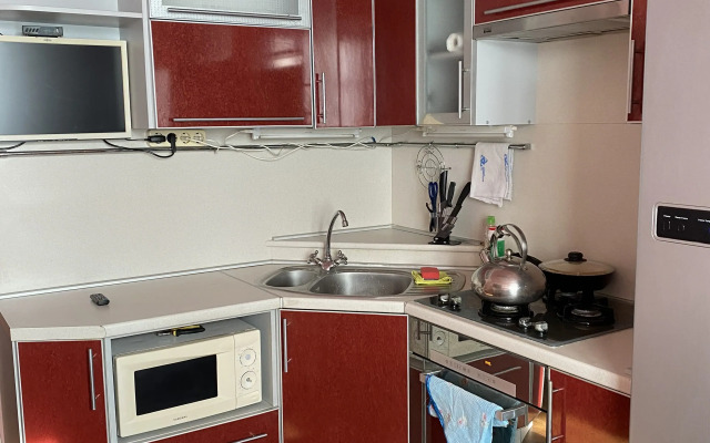 Апартаменты в Кстово