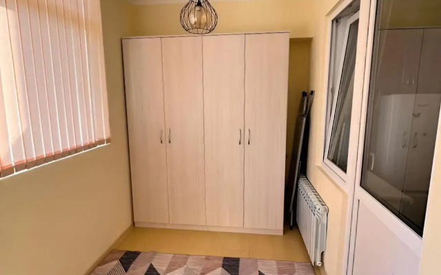 Квартира Уютная у Подножья Горы Машук