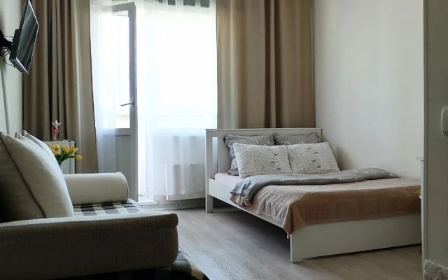 Честная Студия Четыре Угла ТЦ Аура