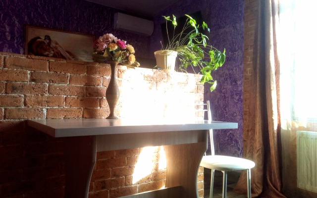 SutochnoROSTOV Apartment on Cherepahina 2