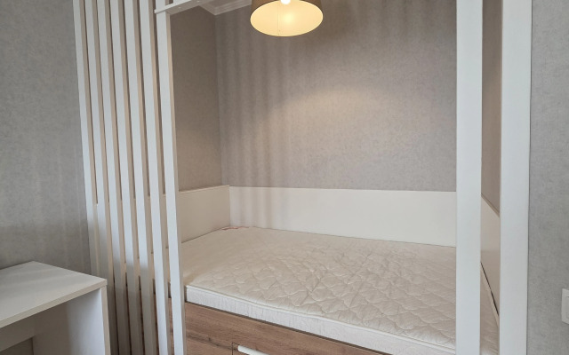 Квартира однокомнатная  в АртСити