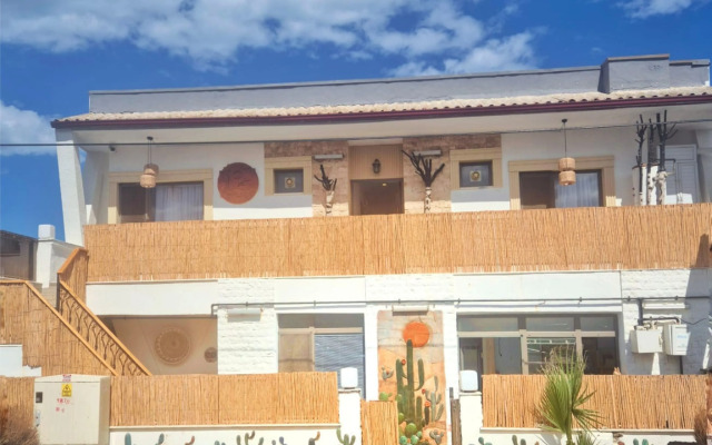 Hotel Bambu Urla Otel