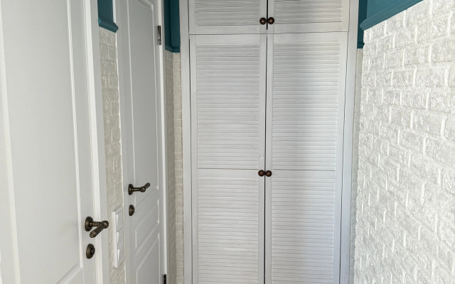 Квартира на Беговом проезде 11