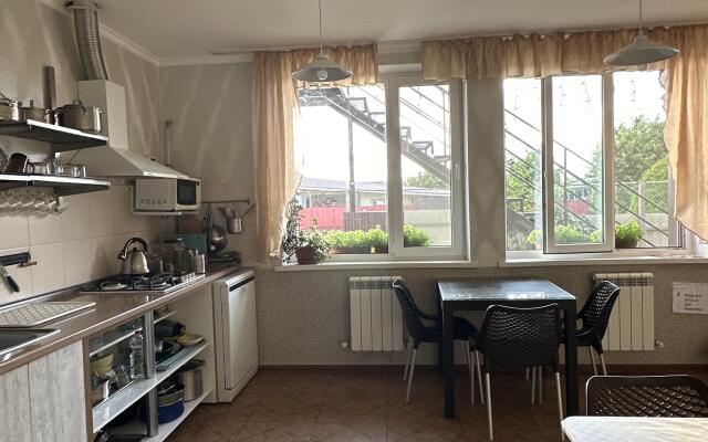 Na Engelsa Guest House