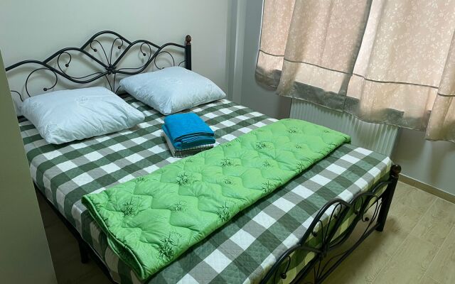 Timis Gostinitsa Lodging house
