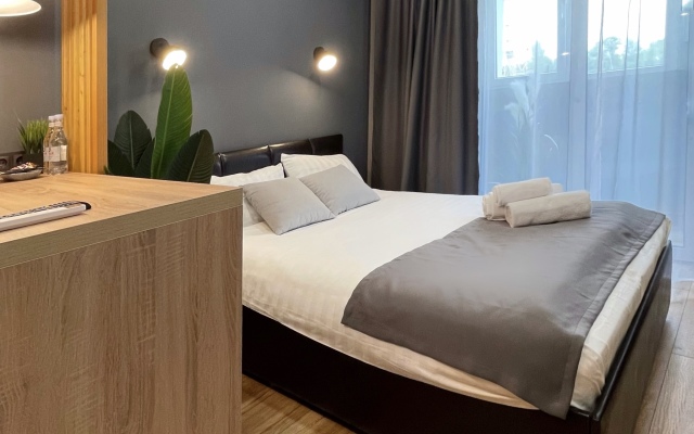Vitamia LOFT-studio in Southern Boulevard Apartments