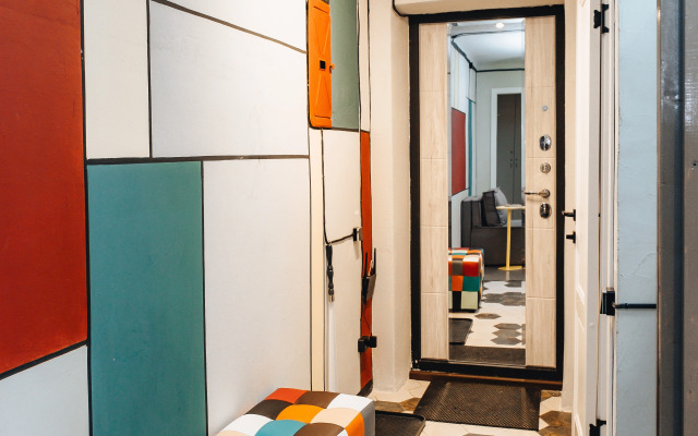 Квартира 2-х комнатная квартирa с дизaйнерским рeмонтoм