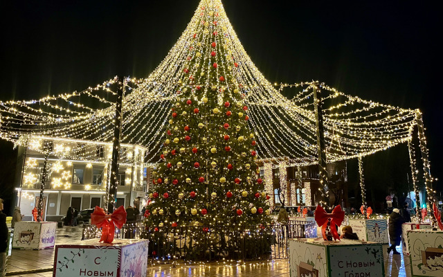 Апартаменты Комфорт-класса в ЖК Кранц-Престиж