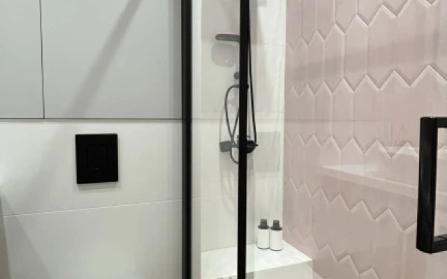 Studiya v Zhk Alleya Park Flat