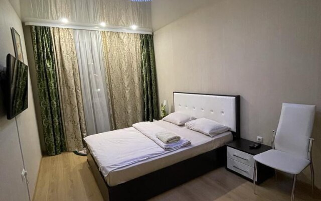 Апартаменты Дом 89 в микрорайоне Тундровый 1