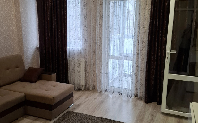 Квартира однокомнатная на Проспекте Советском 81/1