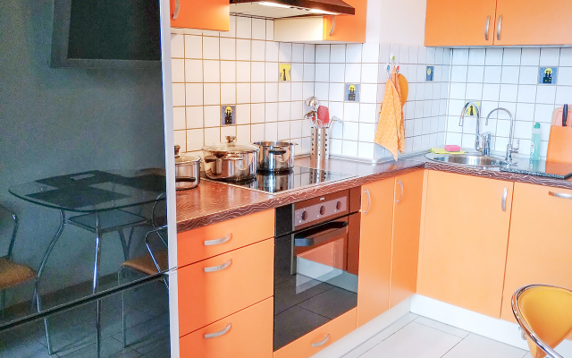 Квартира Arendida