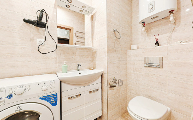 ArendApartment Graf Orlov 17 Apartments