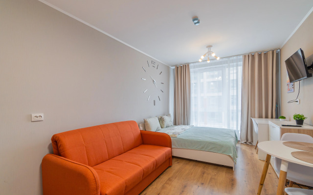 Apartment SalutApart 8
