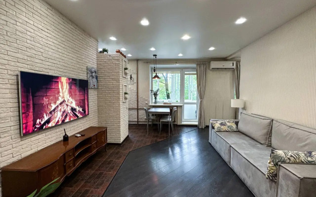 Квартира Top Rooms