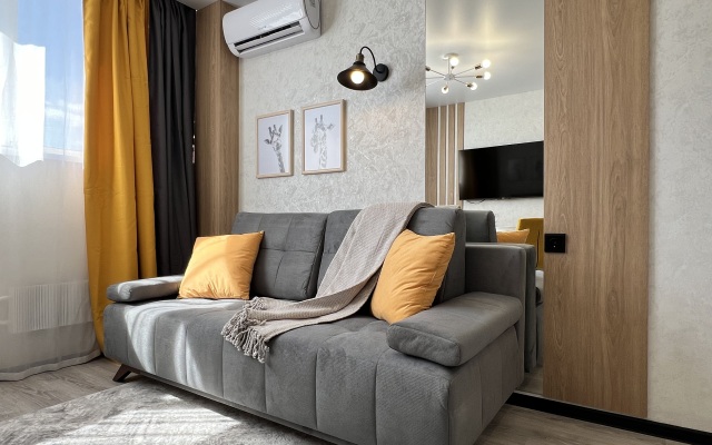 Grand Apart Matreshka Home Apartments