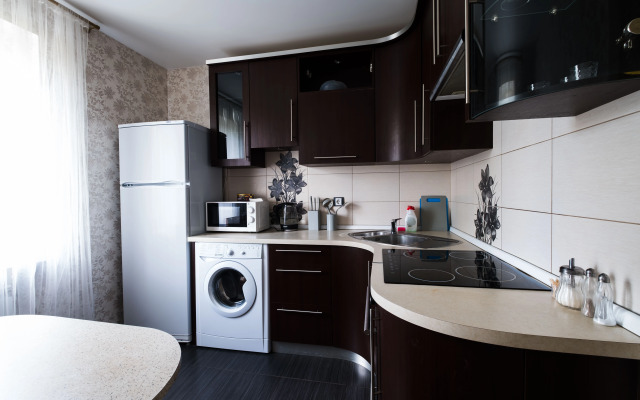 Апартаменты Двухкомнатные рядом Аэропорт М4 Дон Парк OZ Mall