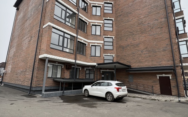 Tsentr Goroda Yessentuki Flat