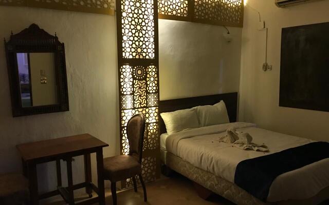 Hoppa Guest House
