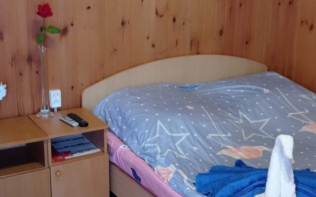 Semeynaya Gostinitsa Mini-Hotel