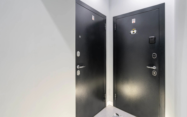 Квартира Светлая студия в центре