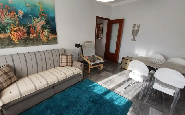 Casa Stellina Flat