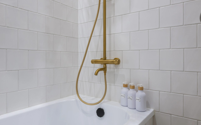 Квартира Magic Aristocrat на Литейном