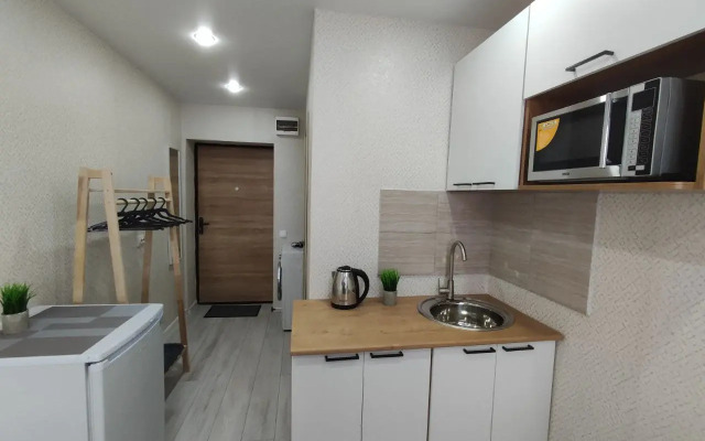 Domino Po Ul. Novgorodskaya 3 Apartments