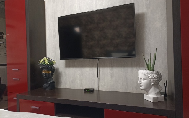 Квартира Академик Вишневский