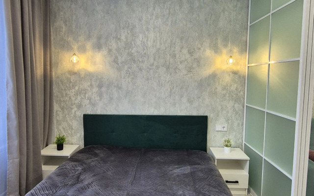 Квартира Однакомнатная