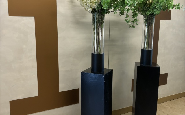 Апартаменты Уютный Нижний