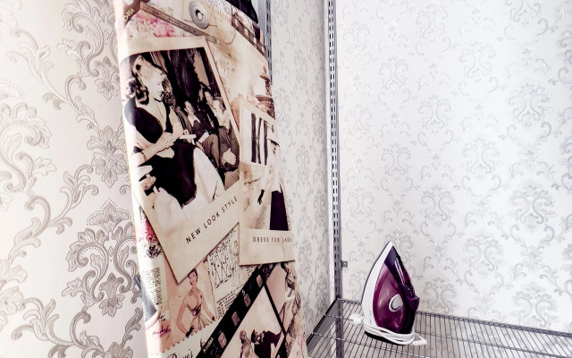 S Vidom Na More Flat