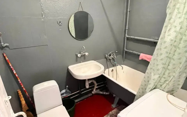 Квартира 1-комнатная