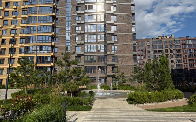 Квартира Золотое Перо