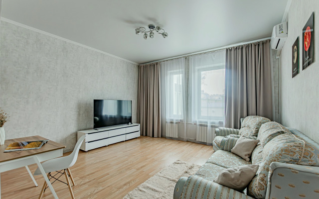 Квартира в Центре Города на Гоголя 10