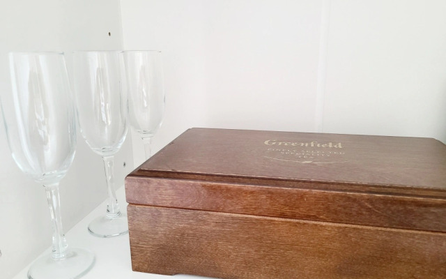 Апартаменты Cozy Apart