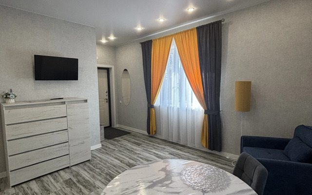 V Krasivom Pskove u Olesi Guest House