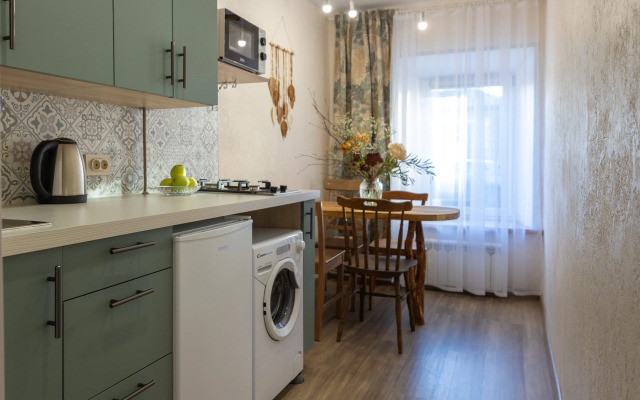 Palisad U Voznesenskoy Tserkvi Stary Gorod Apartments